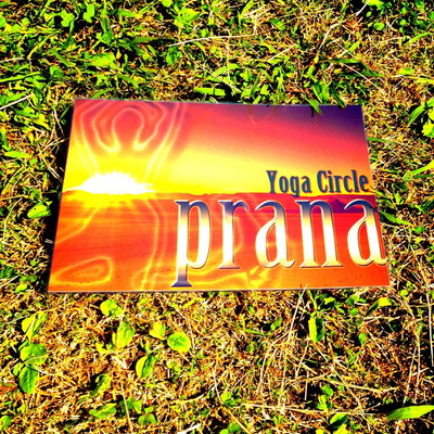 yoga circle prana